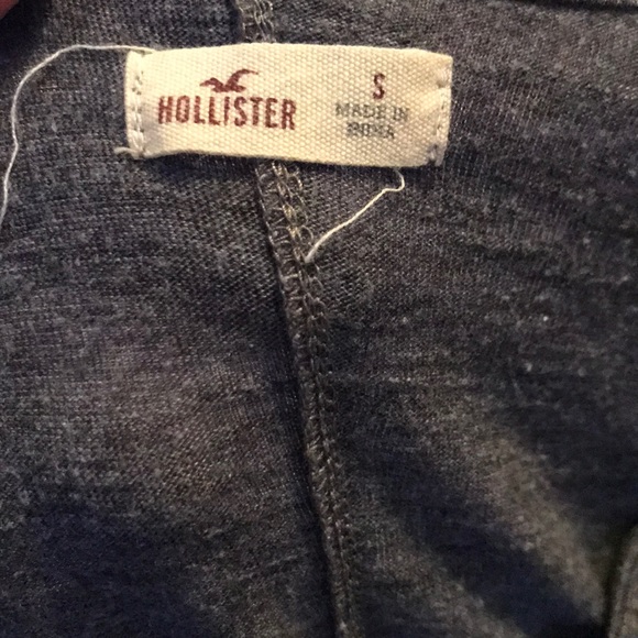 Mid-long sleeve - Picture 3 of 3